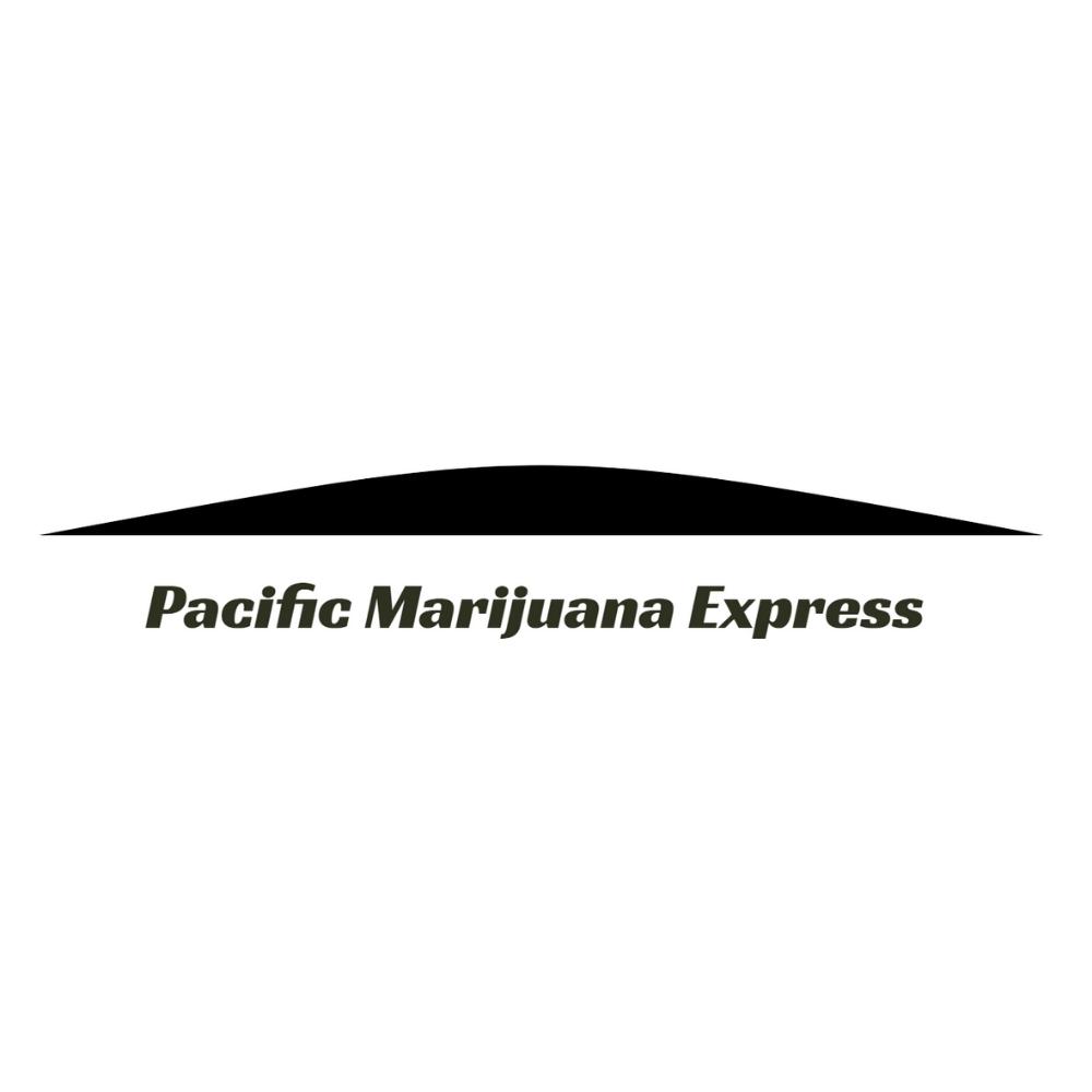 Pacific Marijuana Express